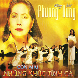 Con Mai Nhung Khuc Tinh Ca Albumcover