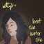 Heat Sin Water Skin Albumcover