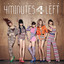 4minutes Left cover