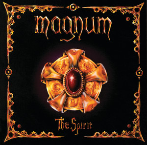 The Spirit album