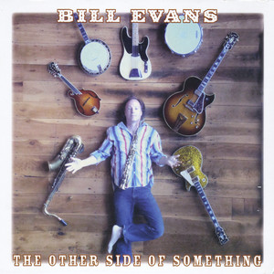 The Other Side of Something album