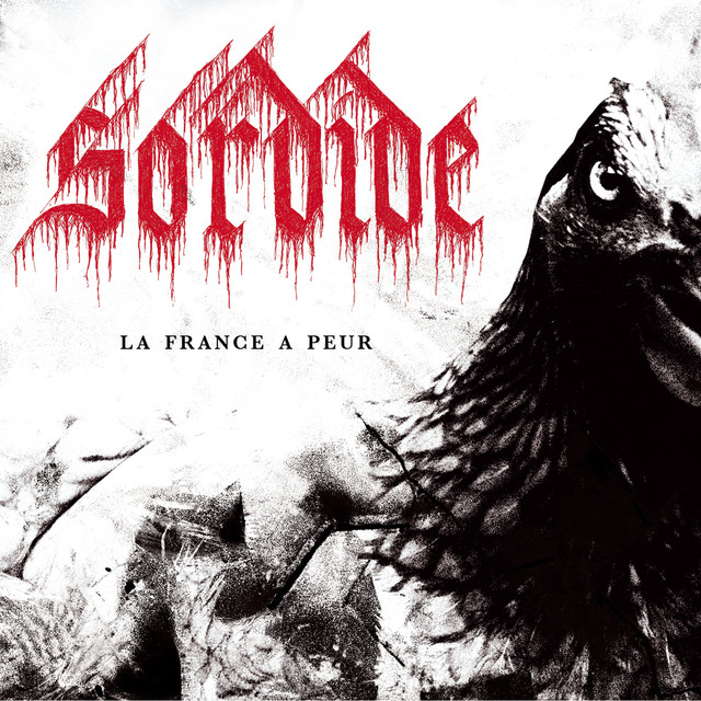 La France A Peur cover