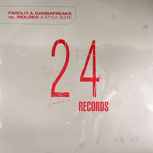 Farolfi & Gambafreaks vs. Moloko