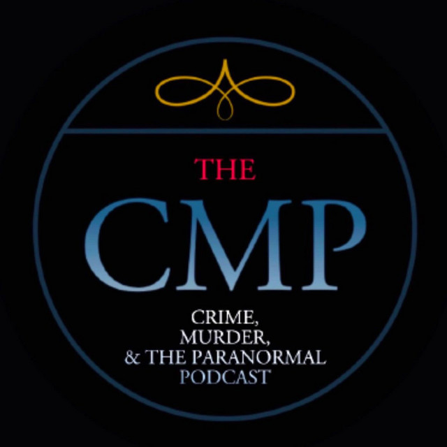 The CMP Podcast | Podcast on Spotify