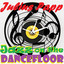 JAZZ on the DANCEFLOOR cover