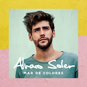 Mar De Colores album