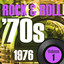 Rock & Roll 70s -1976 Vol.1 Albumcover