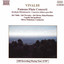 Vivaldi: Flute Concertos (Famous) cover