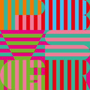 Panda Bear Meets The Grim Reaper album
