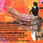 Zarzuelas: La Caramba y la Castañuela Albumcover