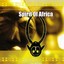 Spirit Of Africa Albumcover