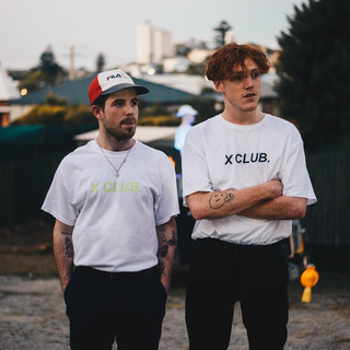 Club X Photo