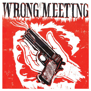 Wrong Meeting cover