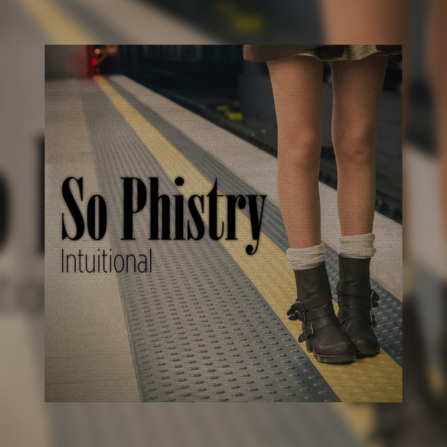 So Phistry Photo