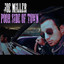 Poor Side of Town cover