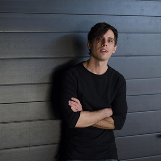 Matt Webb Photo