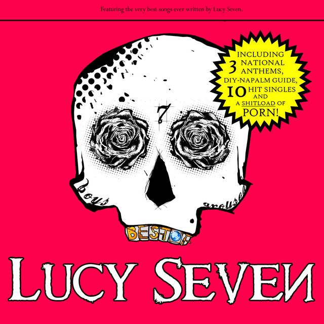 Lucy Seven Photo