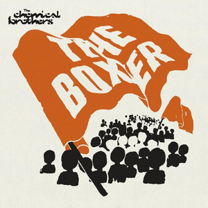 The Boxer album