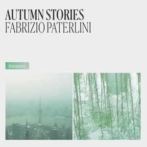 Autumn Stories 2019 cover