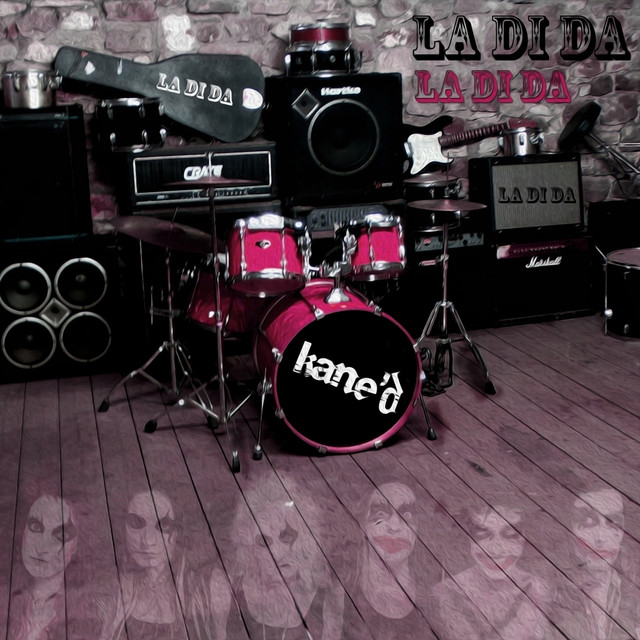 La Di Da cover