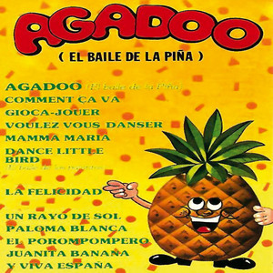 La Pina album