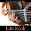 Lite Rock, Vol. 2 Albumcover