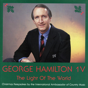 The Light Of The World - Christmas Keepsakes album