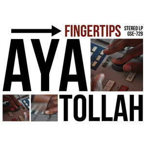 Fingertips album