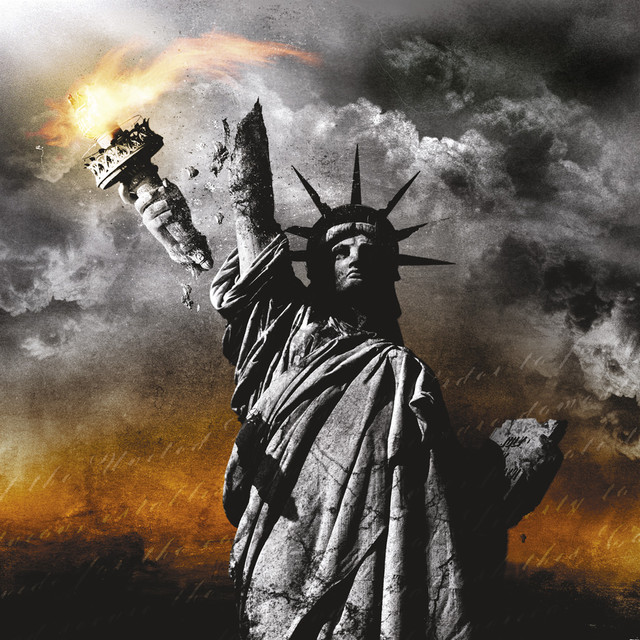Iv: Constitution Of Treason cover