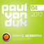 VONYC Sessions Selection 2012-04 cover