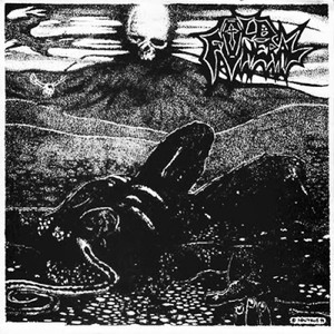 Heavenlie Aeons Grimlie Torne Apart cover