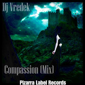 Dj Vredek