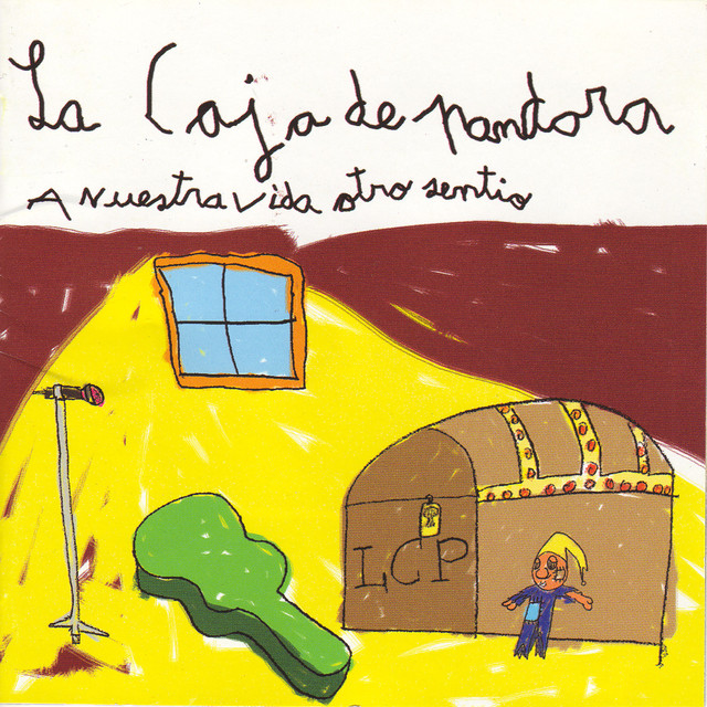La Caja de Pandora Photo