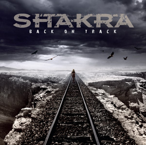 Back on Track album