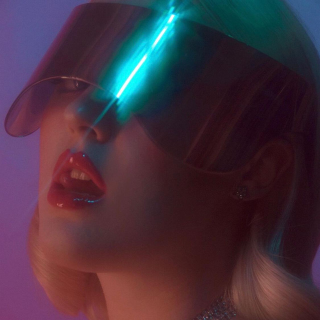 Musik Artist chloe mk