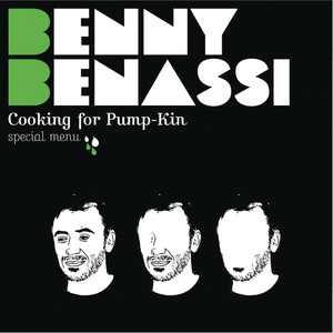 Cooking for Pump-Kin: Special Menu album