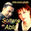 Abla houb Ghafla Albumcover