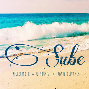 Sube Albumcover
