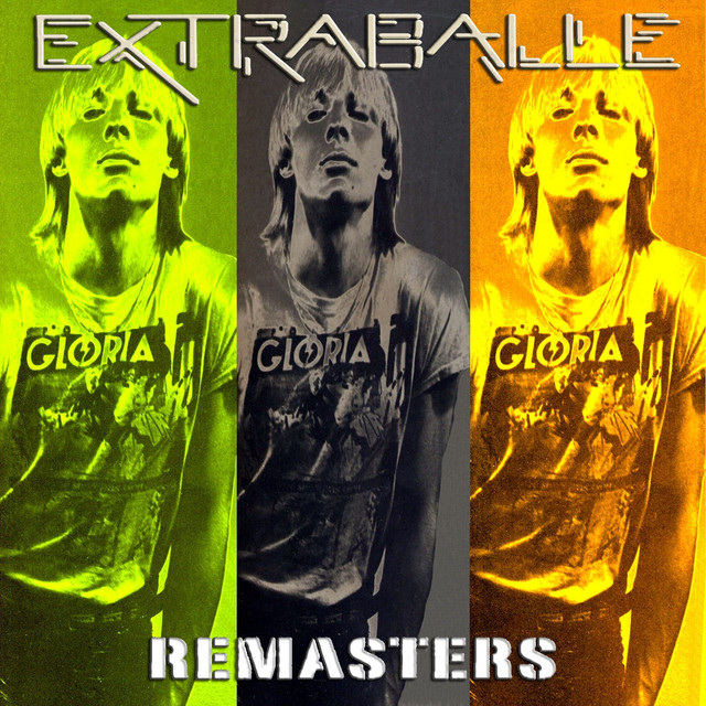 Extraballe Photo