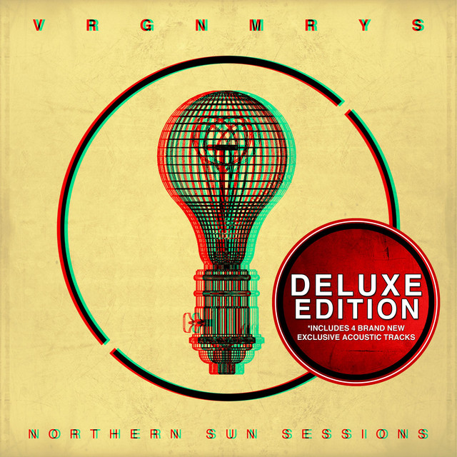 Northern Sun Sessions cover