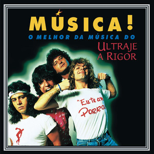 Música! cover