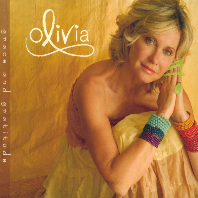 Grace And Gratitude cover