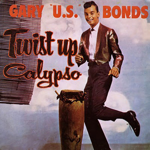Twist Up Calypso album