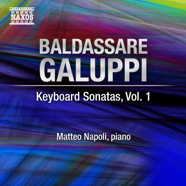 Matteo Napoli Photo