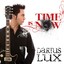 Time Is Now Albumcover