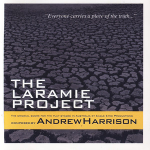Andrew Harrison