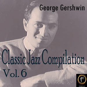 Classic Jazz Compilation, Vol. 6 album