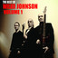 The Best of Wilko Johnson, Volume 1 cover