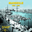 Cora Madou - Sur le port de Marseille