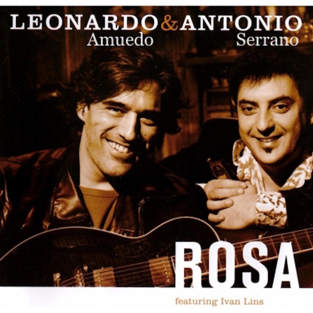 Leonardo Amuedo